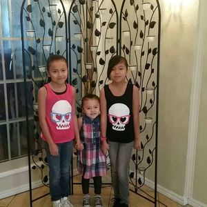 Meet your Posher, Ray